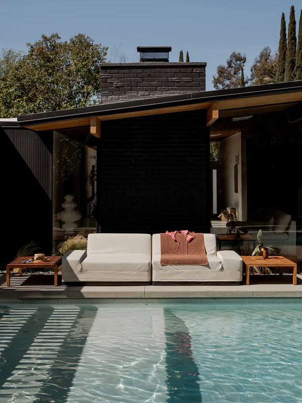 Weatherproof & Eco-Friendly Design