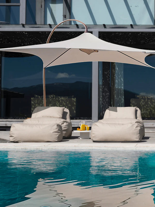 Built to Last, Made for Relaxation