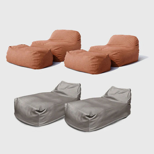 Outdoor All Weather Bundle (Set of Two)